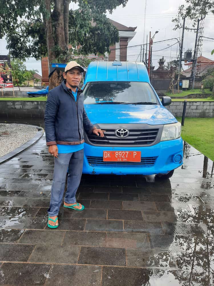Pojok Baca Alun-alun, 29 April 2023