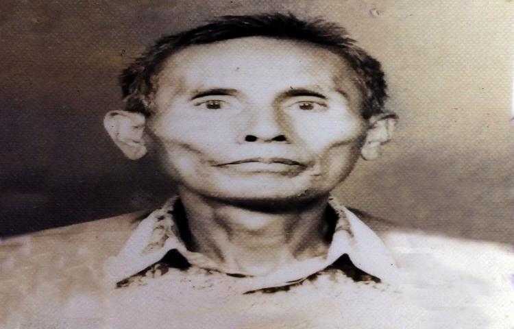 Arsip Statis Veteran : I Mundel