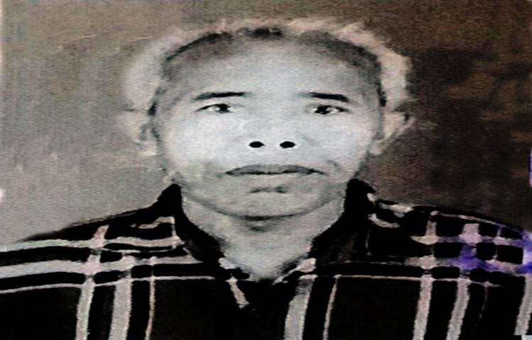 Arsip Statis Veteran : I Nyoman Pudji