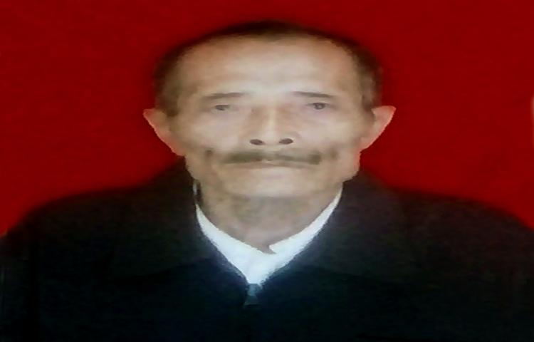 Arsip Statis Veteran : Nyoman Murah
