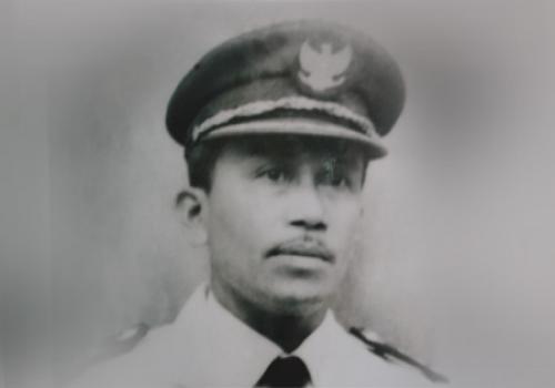Ida Bagus Made Sutha 1960 - 1968