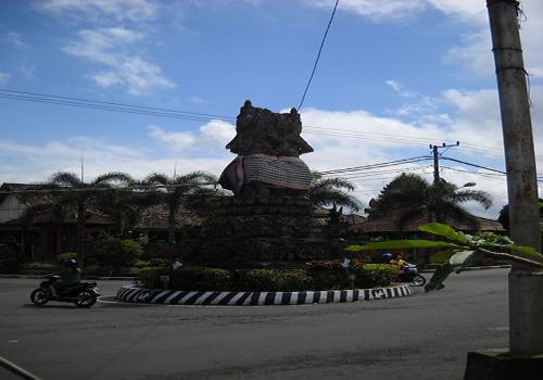 Perempatan Agung