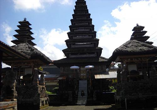 Pura Penataran Agung