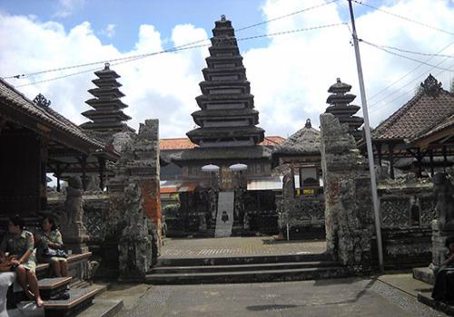 Pura Penataran Agung_2