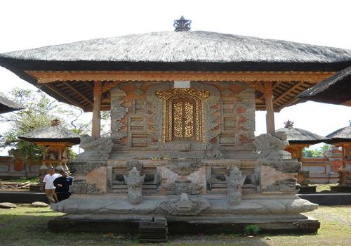 Gedong Betel