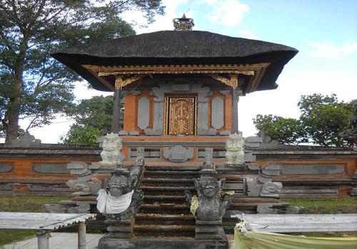 Pajenengan Ida Bhatara Dlm Balingkang