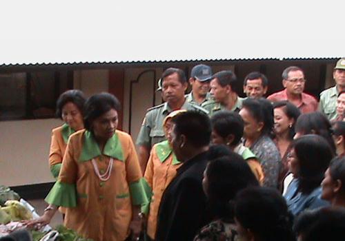 Foto Kunjungan SIKIB Ke Rumah Pintar Tunas Muda Deswa Katung,Kintamani,Bangli
