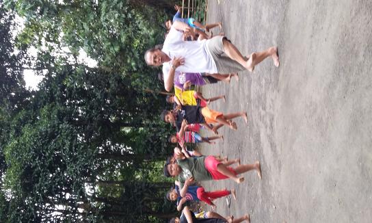 I Dewa Gede Bakti