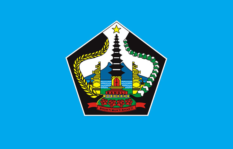 Akreditasi Perputakaan Daerah Kabupaten Bangli